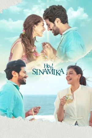 Hey Sinamika 2022 1080p web YTS