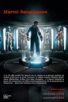 Marvel Renaissance 2014 720p bluray YTS