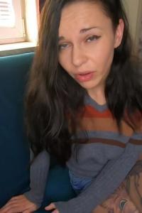 ManyVids 2023 AimeeWavesXXX Mommy Can Be Your New Girlfriend XXX 1080p HEVC x265 PRT XvX