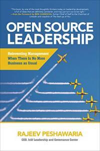 Open Source Leadership by Rajeev Peshawaria EPUB