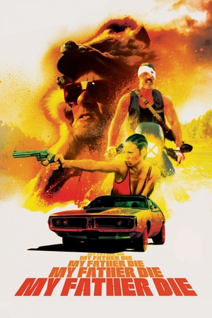 My Father Die 2016 1080p bluray YTS