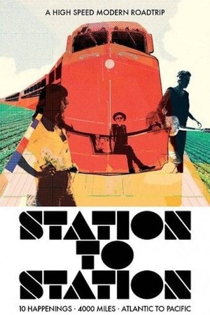 Station to Station 2015 1080p web YTS
