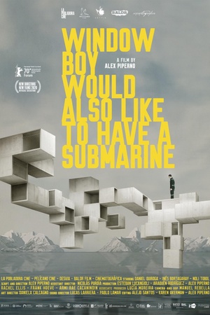 Window Boy Would Also Like to Have a Submarine 2020 1080p web YTS