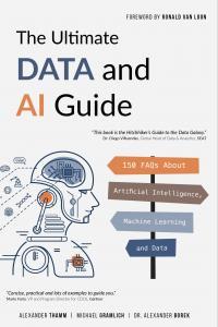 The Ultimate Data and AI Guide 150 FAQs About Artificial Intelligence Machine Learning and Data
