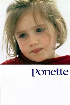 Ponette 1996 720p bluray YTS