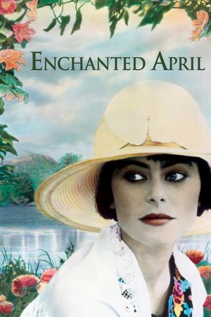 Enchanted April 1991 1080p web YTS
