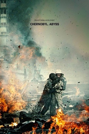 Chernobyl: Abyss 2021 1080p web YTS