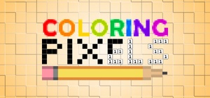 Coloring Pixels v1 18 18