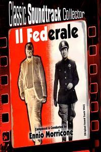 Ennio Morricone Il Federale Original Soundtrack 1961 1961 Soundtrack Flac 16 44