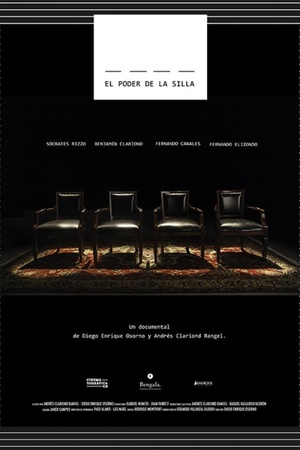 El poder de la silla 2015 1080p web YTS