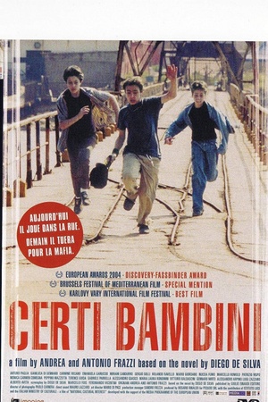 A Children's Story 2004 1080p web YTS