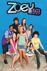 Zoey 101 2005 Season 1 4 S01 04 480p AMZN WEBRIP x265 HEVC 10bit DDP 2 0 EDGE2020