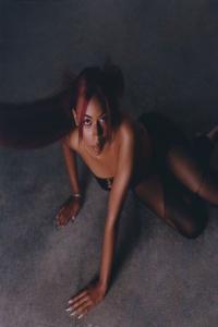 Ravyn Lenae HYPNOS 2022 Mp3 320kbps PMEDIA