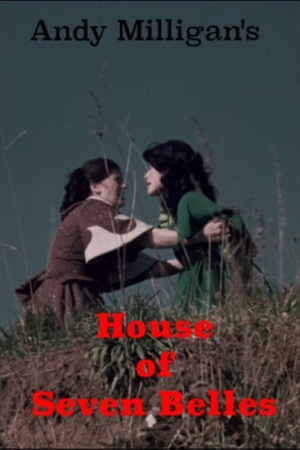 House of Seven Belles 1979 1080p web YTS