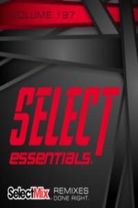 Various Artists Select Mix Essentials Vol 197 2023 Mp3 320kbps PMEDIA