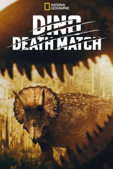 Dino Death Match 2015 720p web YTS