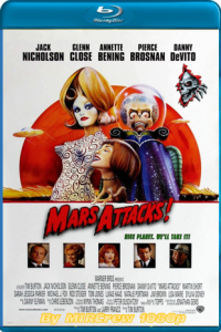 Mars Attacks 1996 1080p h264 Ac3 5 1 Ita Eng Sub Eng MIRCrew