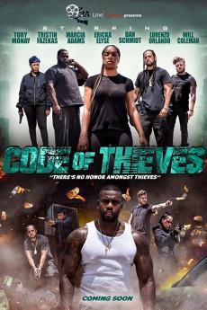 Code of Thieves 2020 720p web YTS