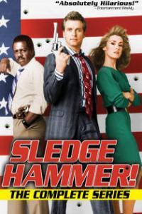 Sledge Hammer 1986 Season 2 Complete x264 i c