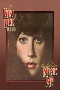 Kiki Dee I ve Got the Music in Me Deluxe Edition 2023 Mp3 320kbps PMEDIA
