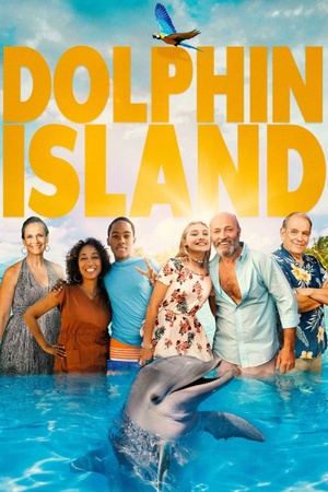 Dolphin Island 2021 1080p web YTS