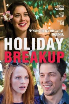 Holiday Breakup 2016 720p web YTS