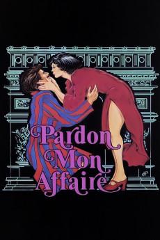 Pardon Mon Affaire 1976 720p bluray YTS