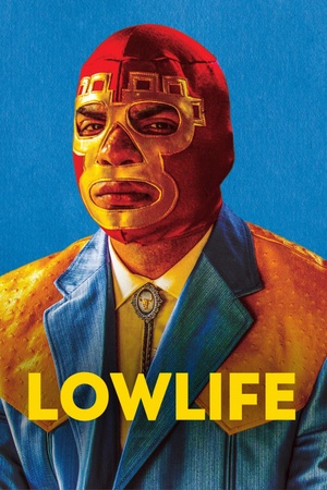 Lowlife 2017 1080p web YTS