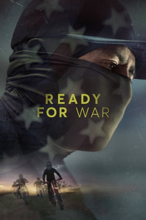 Ready for War 2019 1080p web YTS