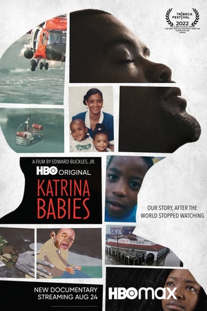 Katrina Babies 2022 1080p web YTS