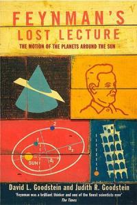 Feynman s Lost Lecture The Motion of Planets Around the Sun DevCourseWeb