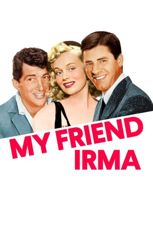 My Friend Irma 1949 1080p bluray YTS