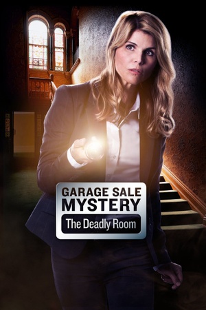 Garage Sale Mysteries Garage Sale Mystery: The Deadly Room 2015 1080p web YTS