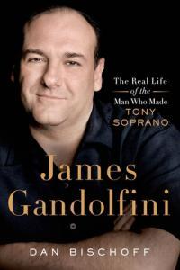 James Gandolfini by Dan Bischoff EPUB