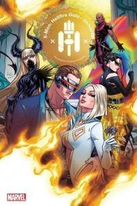 X Men Hellfire Gala Immortal 2023 Comic