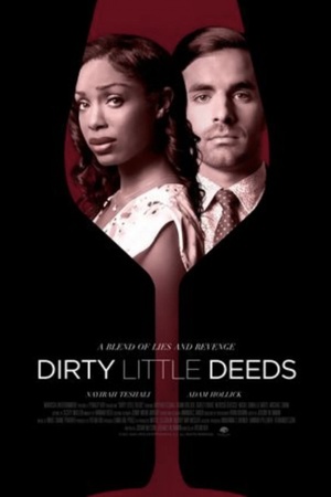 Dirty Little Deeds 2021 1080p web YTS
