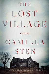 The Lost Village by Camilla Sten EPUB