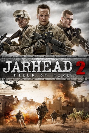 Jarhead 2: Field of Fire 2014 1080p bluray YTS
