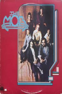The Mob The Mob 1975 LP