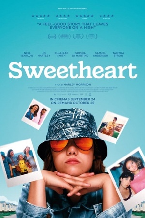 Sweetheart 2021 1080p web YTS