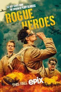 SAS Rogue Heroes 2022 S01 WebRip ANACKY99