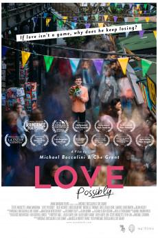 Love Possibly 2018 720p web YTS