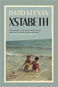 Xstabeth by David Keenan EPUB