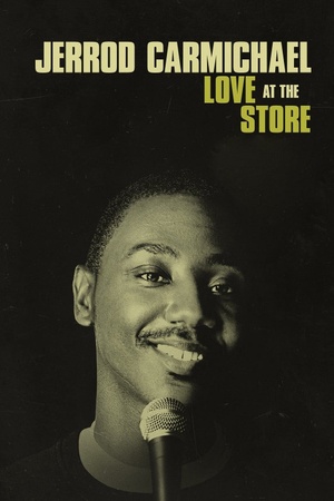 Jerrod Carmichael: Love at the Store 2014 1080p web YTS