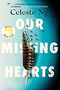 Our Missing Hearts by Celeste Ng EPUB