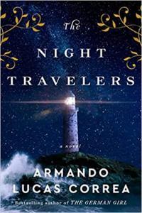 The Night Travelers by Armando Lucas Correa EPUB