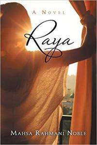 Raya by Mahsa Rahmani Noble EPUB
