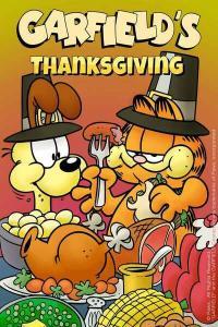 Garfields Thanksgiving 1989 1080p WEBRip x265 RARBG TGx