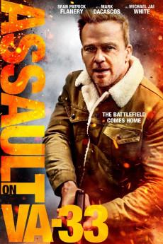 Assault on VA-33 2021 720p web YTS