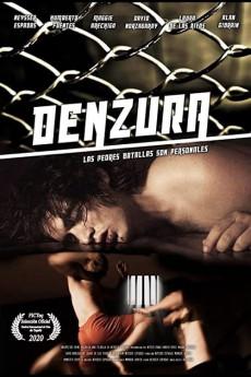 Denzura 2019 720p web YTS